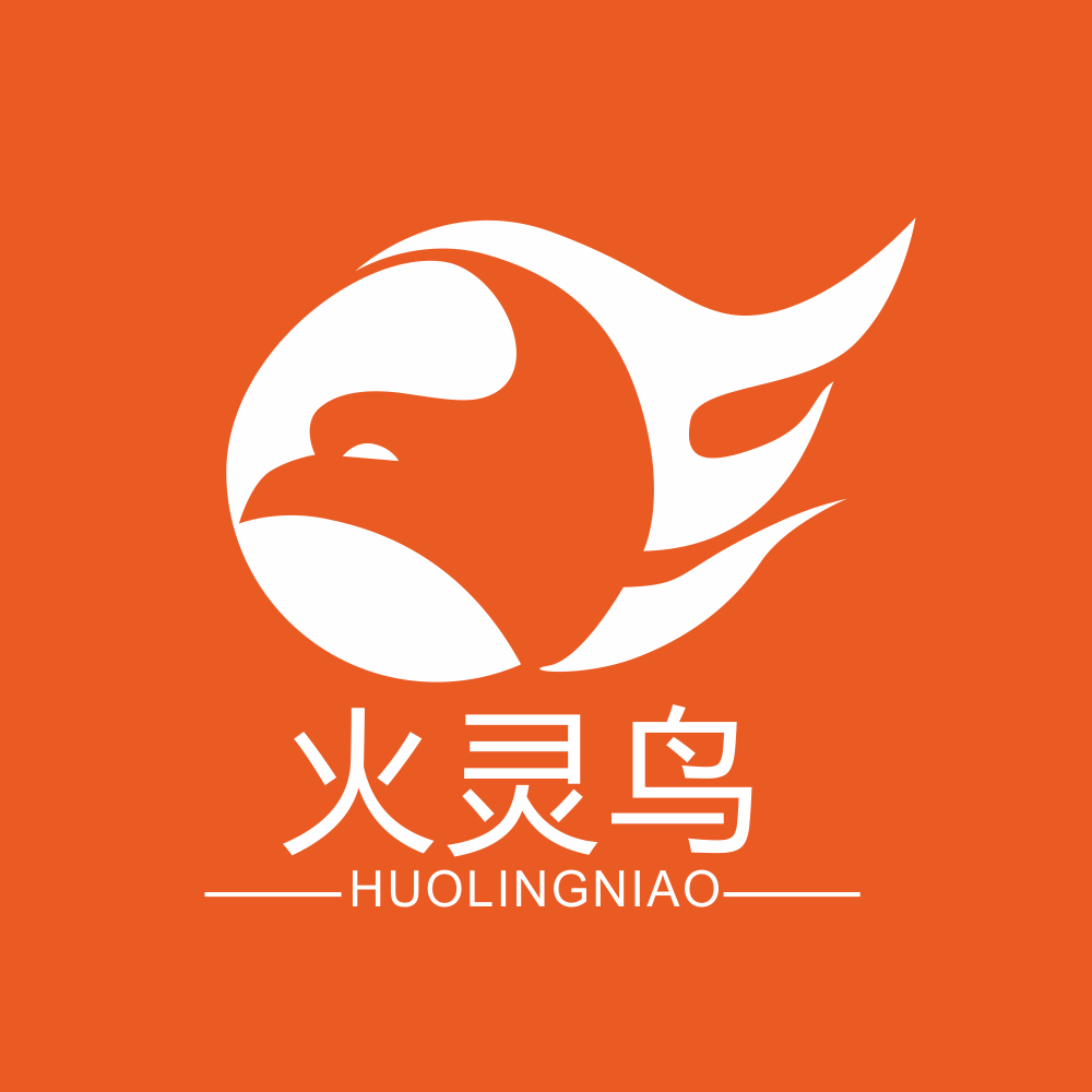 火灵鸟logo